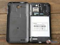 Лот: 3156698. Фото: 4. JiaYu G2 (CPU 2x1.2ГГц, 1Гб RAM...