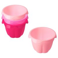 Лот: 13228605. Фото: 7. Формочка для выпечки, 6 шт, разные...