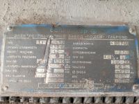 Лот: 21640635. Фото: 2. Тельфер г/п 3,2т высота подъема... Оборудование
