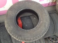 Лот: 15520106. Фото: 2. Зимние Cooper Discoverer 265/70... Шины, Диски