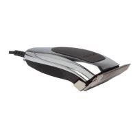 Лот: 9149424. Фото: 4. Профессиональная машинка для стрижки... Красноярск