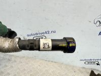 Лот: 25378015. Фото: 6. трубка топливная Volkswagen Touareg...