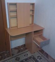 Лот: 4089325. Фото: 4. Туалетный столик (трельяж, трюмо... Красноярск