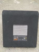 Лот: 12334657. Фото: 3. Саббуфер. Авто, мото, водный транспорт