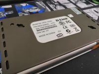 Лот: 15430761. Фото: 2. Свич коммутатор D-link. Сетевые устройства
