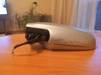Лот: 6256817. Фото: 2. Зеркало Honda левое. Автозапчасти
