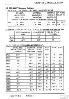 Лот: 13849790. Фото: 4. Материнская плата для 486 процессора... Красноярск