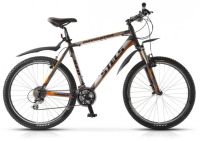 Лот: 9456741. Фото: 2. Велосипед Stels Navigator 870... Велоспорт