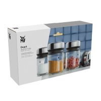 Лот: 25006316. Фото: 3. Набор для специй WMF Top Storage. Домашний быт
