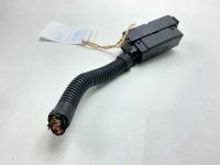 Лот: 24774666. Фото: 6. Разъем Porsche Cayenne 2005 6Q0973047...