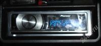 Лот: 2879191. Фото: 3. Pioneer DEH-6010MP. Авто, мото, водный транспорт