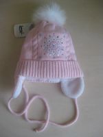 Лот: 4375752. Фото: 3. Новая с этикеткой зимняя шапка... Дети растут