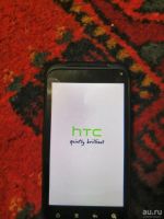 Лот: 12995564. Фото: 2. Htc Incredible s. Смартфоны, связь, навигация