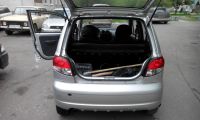 Лот: 4178483. Фото: 5. Daewoo Matiz (механка 50 л.с...