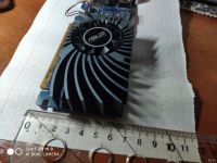 Лот: 13522770. Фото: 3. Видеокарта Asus GT730 2 Gb. Компьютеры, оргтехника, канцтовары