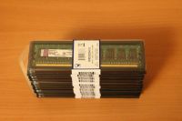 Лот: 8294939. Фото: 2. Новая запечатанная Kingston DDR2. Комплектующие