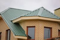 Лот: 13146947. Фото: 2. Металлочерепица МП Ламонтерра-Х... Строительные материалы