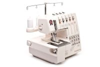 Лот: 12462502. Фото: 2. Коверлок Merrylock 5550A. Мелкая бытовая техника