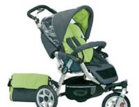 Лот: 3177202. Фото: 2. JANE Slalom Pro продается до 1... Детский транспорт
