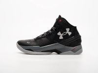 Лот: 24973586. Фото: 2. Кроссовки Under Armour Curry 2. Мужская обувь