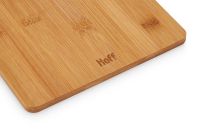 Лот: 23926787. Фото: 4. Доска разделочная HOFF Bamboo. Красноярск