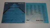 Лот: 9467552. Фото: 2. ABBA "Voulez-vous" (LP)_Europe... Коллекционирование, моделизм