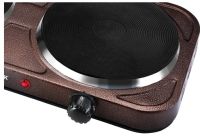 Лот: 16399451. Фото: 2. Настольная плита Centek CT-1507... Мелкая бытовая техника