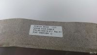Лот: 13526624. Фото: 2. Шлейф Матрицы Wistron BIWA LCD... Комплектующие
