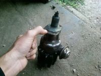 Лот: 5635312. Фото: 3. трамлер паз газ v8. Авто, мото, водный транспорт