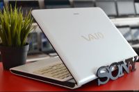 Лот: 14769155. Фото: 5. Ноутбук Sony Vaio SVE151311V...
