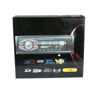 Лот: 10181630. Фото: 2. Магнитола Element 1 DIN MP3 USB... Автозвук