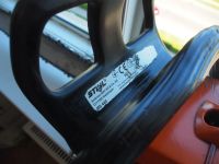 Лот: 16028103. Фото: 3. Бензопила Stihl ms 440. Строительство и ремонт