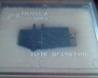 Лот: 6683150. Фото: 4. Игла плюс звукосниматель ( головка... Красноярск