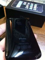 Лот: 2593212. Фото: 3. iphone 3g оригинал идеальное состояние. Красноярск