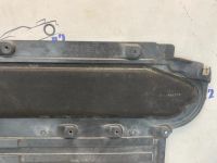 Лот: 23979599. Фото: 3. защита днища BMW 5 Series G30. Авто, мото, водный транспорт