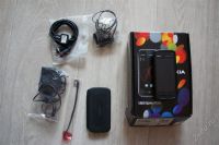 Лот: 1572874. Фото: 3. NOKIA 5800 RED повторно. Красноярск
