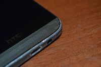 Лот: 6451898. Фото: 2. htc one m8 16гб. Смартфоны, связь, навигация