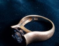 Лот: 19601926. Фото: 4. Серебряное кольцо