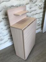 Лот: 18686980. Фото: 3. Стол складной компьютерный. Мебель