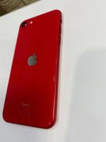Лот: 18102080. Фото: 3. iPhone se 2020 128gb Red. Красноярск