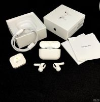 Лот: 17110028. Фото: 6. 🍏 Наушники Bluetooth Air Pods...