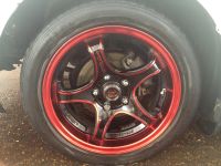 Лот: 5527911. Фото: 2. Диски Срочно. Шины, Диски