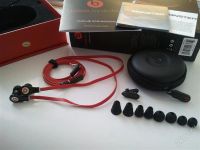 Лот: 2475667. Фото: 2. наушники monster beats by dr... Аудиотехника