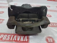 Лот: 20900825. Фото: 3. Суппорт тормозной Toyota Prius... Авто, мото, водный транспорт