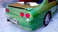 Лот: 5071833. Фото: 4. Nissan skyline erc 33