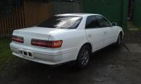 Лот: 3088074. Фото: 3. Toyota Mark II. Красноярск
