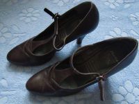 Лот: 9976321. Фото: 3. Туфли натуральная кожа Bata (Чехия... Одежда, обувь, галантерея