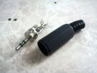 Лот: 2701440. Фото: 3. штеккер тонкий 3х контактный. Красноярск