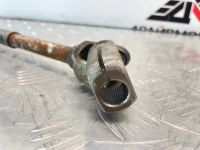 Лот: 25896847. Фото: 4. рулевой карданчик Hyundai Matrix... Красноярск