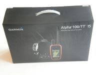 Лот: 10612646. Фото: 3. Garmin Alpha 100 US Трекер-тренер... Красноярск